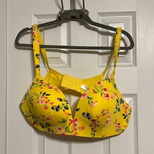 Cacique Bra
